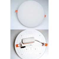 كشاف دفن بنل المطور 3CCT لون الانارة قابلة للتغيير...