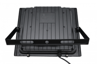 كشاف خارجي طاقة شمسية 200واط اضاءة ابيض