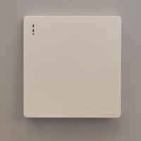 مفتاح مفرد ابيض بيانو