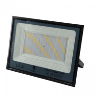 كشاف خارجي ليد 300واط اضاءة اصفر