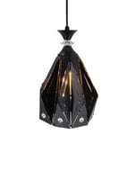 علاقي مفرد اسود