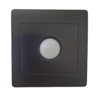 مفتاح حساس حركة اسود