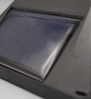 جداري طاقه شمسة انارة ابيض 5W