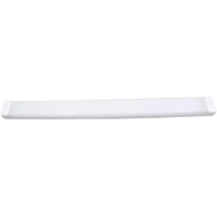 كشاف مستطيل غطاء ثلجي لون الانارة ابيض 30 واط مقاس...