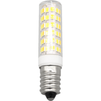 لمبة لون الانارة 3اضاءات 3 واط E14