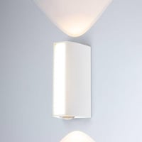 انارة جدارية خارجي بانارة ديكورية ومنتشرة مستطيل ص...