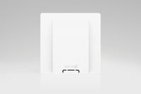 كنكتر (توصيلة مكيف) 45امبير ابيض