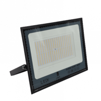 كشاف خارجي ليد 300واط اضاءة ابيض