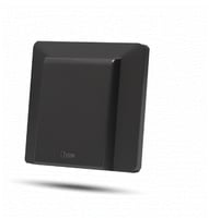 وصيلة مكيف (مخرج كيبل) كنكتر بيانو اسود خشبي TV.ON