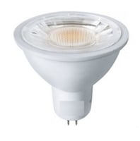 لمبة غرز 7واط مع السلك اضاءة كريمي