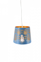 علاقي مفرد مع لمبه