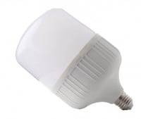 لمبه LED مدور 50 واط ابيض