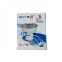 لمبة غرز 7واط مع السلك اضاءة ابيض