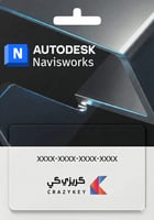اشتراك Autodesk Navisworks سنة