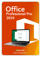 اوفيس بروفيشنال بلس 2019