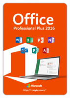 اوفيس بروفيشنال بلس 2016