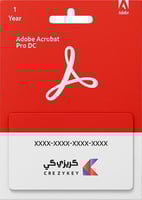 اشتراك أدوبي أكروبات سنة