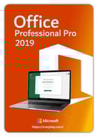 أوفيس 2019 بروفيشنال بلس لـ 5 أجهزة