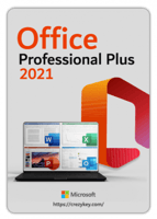 اوفيس بروفيشنال بلس 2021