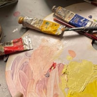 دورة فهم الألوان ونظريات اللون