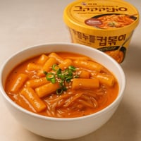 كوب بوكي "رابوكي" نكهة الكاربونارا 118g