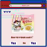 راميون بولداك بالكريمه