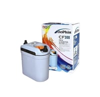 دوفين كانستر مع الاستاند Dophin CF300 Mini Caniste...