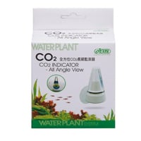 ايستا Indicator لقياس CO2