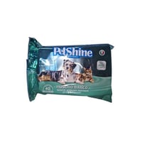 مناديل مبللة من بيت شاين برائحة المسك الأبيض، 40 م...