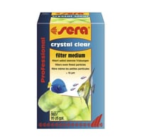 سيرا قطن اخضر 12حبة Sera crystal clear Professiona...