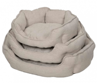 وسادة قطط وكلاب (M) Poly Bed Siesta for Cats & Dog...