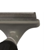 دوفو فرشاة إزالة الشعر التالف حجم L