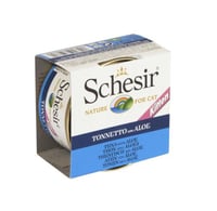 شيزر تونة بالصبار للقطط الصغيرة 85g