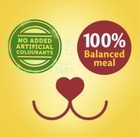 بيورينا فريسكس طعام رطب للقطط الصغيرة بنكهة الدجاج...