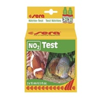 سيرا اختبار النتريت Sera Nitrite-Test 2x15ml
