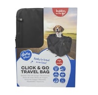 دوفو حقيبة سفر Travel Bag M