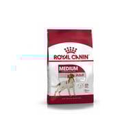 رويال كانين طعام جاف ميديوم ادلت 4kg