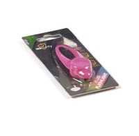 دوفو لعبة للقطط مع فلاش لايت إضاءات