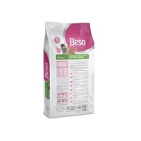 بيسو طعام للقطط الصغيرة ( 15 كيلو )