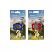 دوفو أداة التنبيه لتدريب الكلاب Training Clicker