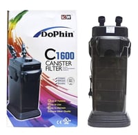 دوفين فلتر خارجي DoPhin canister C1600