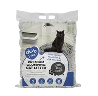 دوفو رمل القطط للقطط Cat Litter 12Kg
