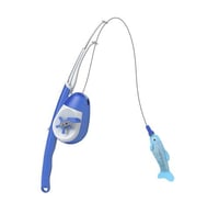 دوفو لعبة صيد الاسماك للقطط Fish 'n Catch