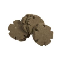 دوفو أرضية عش الطيور بالحبة Nest Insert for birds