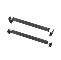 دوفين اضاءة ليد للحوض مقاس 60 سم