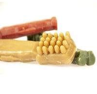 ديفو سناك كلاب 50 حبة S