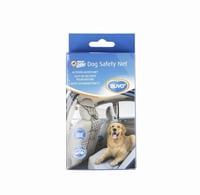 ديوفو شبكة حاجز للكلاب داخل السيارة