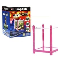 حوض صغير MINI TANK T-102