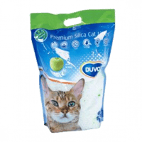 بريمو سليكا ازالة الروائح 2Kg Premium Silica Cat L...