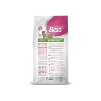 بيسو طعام للقطط الصغيرة ( 15 كيلو )